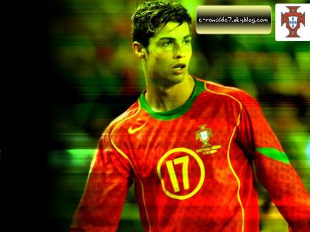 ronaldo lestar